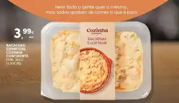 ALDI Pato - desfiado com bacon e chouriço nacional promoção