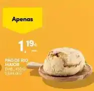 ALDI Nacional - lombo de porco assado promoção