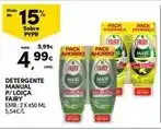 ALDI Matinal - leite promoção
