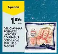 E.Leclerc Eco+ - queijo edam fatiado promoção