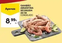 E.Leclerc Royal - maçã gala promoção