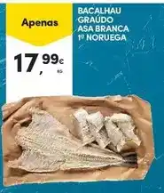 E.Leclerc Eco+ - mistura solúvel com chicoria promoção
