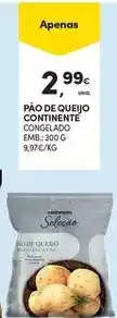E.Leclerc Camarão vannamei congelado promoção