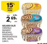E.Leclerc Frigi - oleo alimentar promoção
