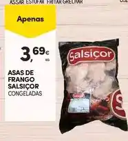 E.Leclerc Bellissimo - café torrado moído promoção