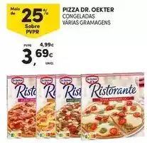 E.Leclerc Pedras - água com gas promoção