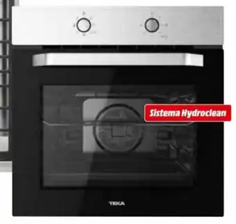 MediaMarkt Teka Forno HCB 6515 IX promoção