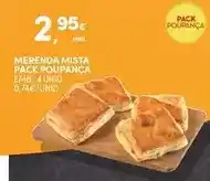 Intermarché Porco promoção