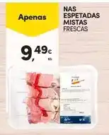 Pingo Doce Flora - creme vegetal promoção