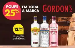 Gordon's - original