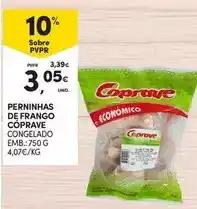 Pingo Doce Fula - óleo promoção