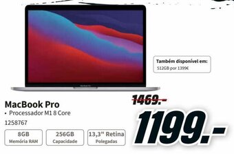 MacBook Pro