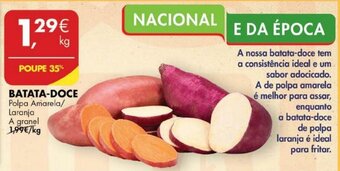 Batata-Doce