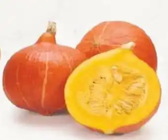 Pingo Doce Abóbora Hokaido promoção
