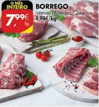 Borrego
