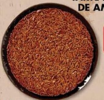 Pingo Doce Tarte Nougat de Amêndoa 600g promoção