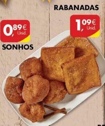 Sonhos