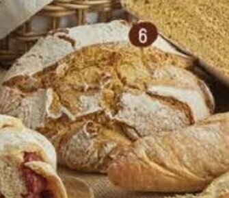 Pingo Doce Broa de Milho promoção