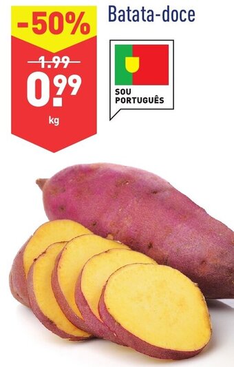 Batata-doce