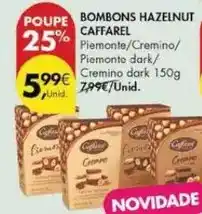 Pingo Doce Bombons promoção