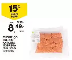 Lidl Conjunto de facas de talhante promoção