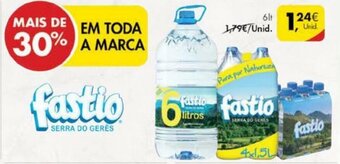Fastio 6lt