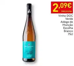 E.Leclerc Mistolin - spray tira promoção