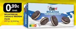 Recheio Mar ibérica - tiras de pota promoção