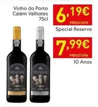 ALDI A+ - laranja promoção