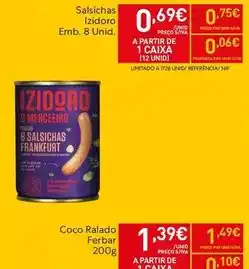 ALDI Hamburgueres de novilho promoção