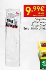 ALDI Rialto - croutons de tomate e oregaos promoção