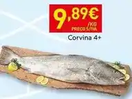 ALDI Paleta iberica promoção