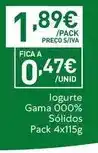 ALDI Montiqueijo - cesta de queijos promoção