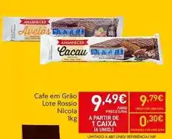 ALDI Gresso - leite promoção