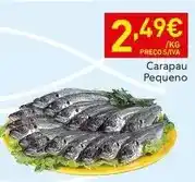 ALDI Tarte de nata promoção