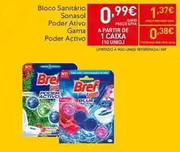 ALDI Parmalat - nata para culinaria promoção
