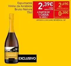 ALDI Blédina - saqueta de frutos promoção