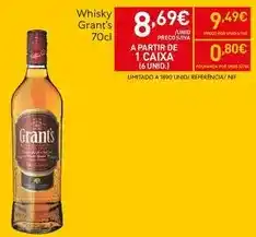 ALDI Nestle - cereais chocapic promoção