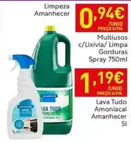 ALDI Saco promoção