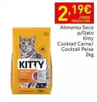 ALDI Mix - mediterráneo promoção