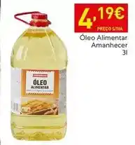 ALDI Lirio vaso promoção
