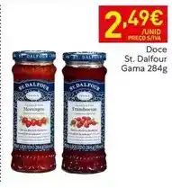 ALDI Pasquier - brioche panquecas promoção
