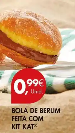 Intermarché Iglo - 15 douradinhos promoção