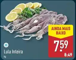E.Leclerc Frankfurt - salsichas promoção