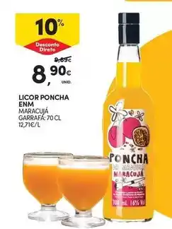 E.Leclerc Glade - vela promoção