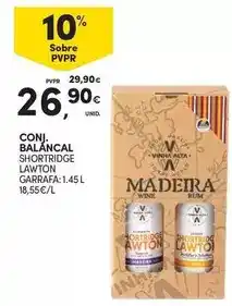 E.Leclerc Bref - bloco sanitário blue activ promoção