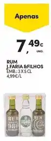 E.Leclerc Pedigree - snacks para cao dentastix promoção