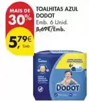 Intermarché Ausonia - penso higienico promoção