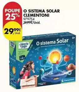 Pingo Doce Disney - comboio baby promoção