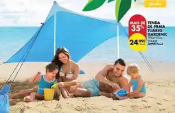 Pingo Doce Bebe hora da papa promoção
